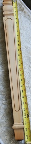 Set handmade solid hard - 4,