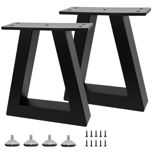 Inch trapezoid metal - 8,